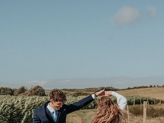 Le mariage de Camille et Amaury à Ambleteuse, Pas-de-Calais 127