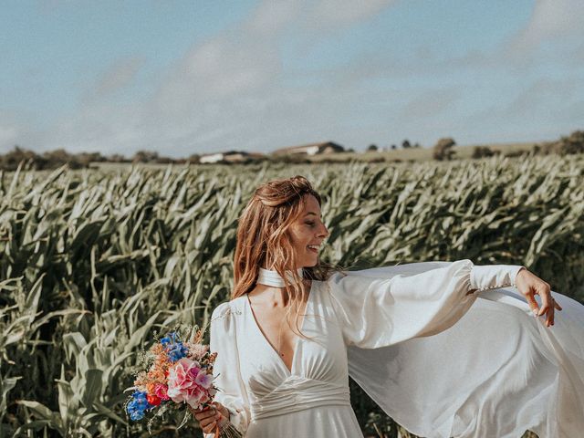 Le mariage de Camille et Amaury à Ambleteuse, Pas-de-Calais 139