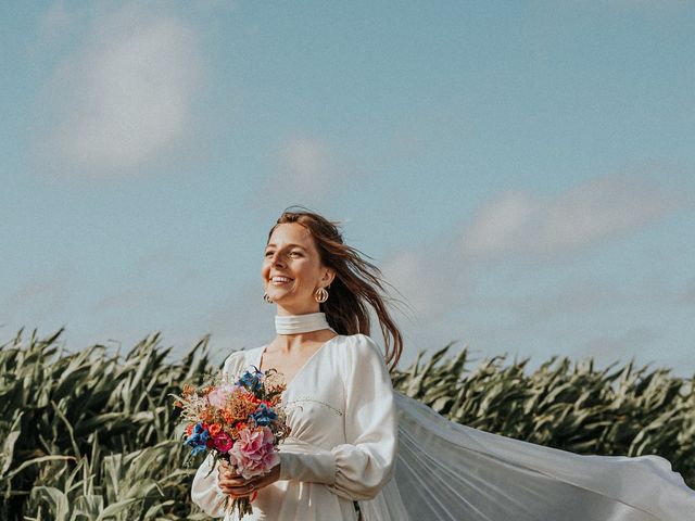 Le mariage de Camille et Amaury à Ambleteuse, Pas-de-Calais 142