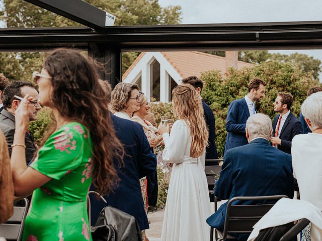 Le mariage de Camille et Amaury à Ambleteuse, Pas-de-Calais 152