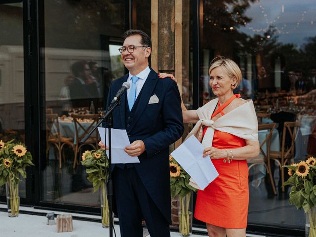 Le mariage de Camille et Amaury à Ambleteuse, Pas-de-Calais 196