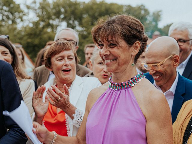 Le mariage de Camille et Amaury à Ambleteuse, Pas-de-Calais 199