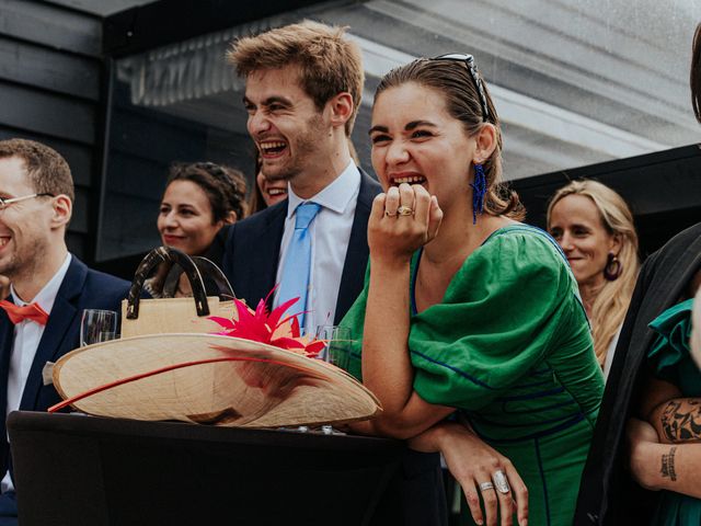 Le mariage de Camille et Amaury à Ambleteuse, Pas-de-Calais 203