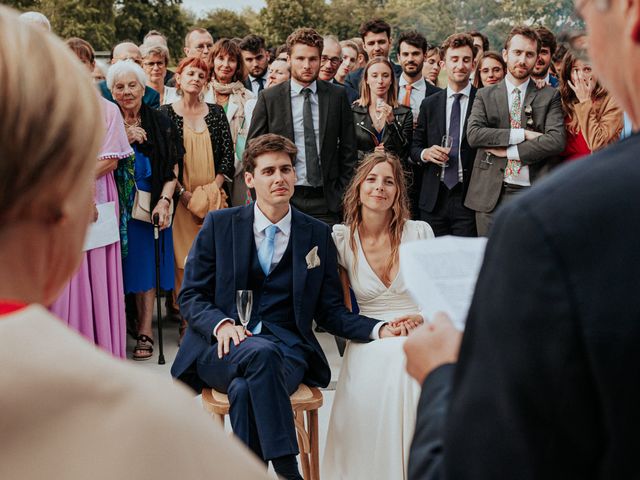 Le mariage de Camille et Amaury à Ambleteuse, Pas-de-Calais 208