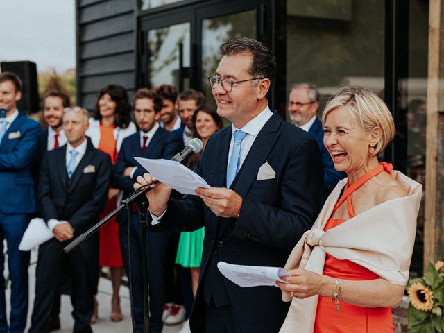 Le mariage de Camille et Amaury à Ambleteuse, Pas-de-Calais 211