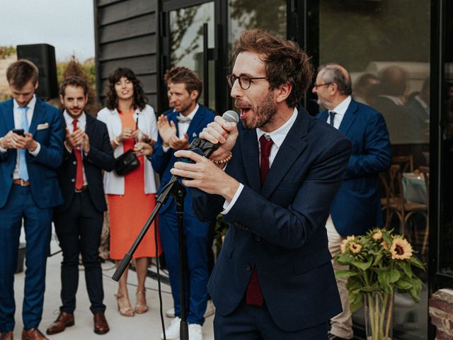 Le mariage de Camille et Amaury à Ambleteuse, Pas-de-Calais 218