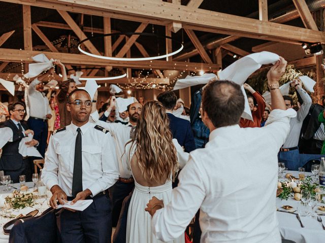 Le mariage de Camille et Amaury à Ambleteuse, Pas-de-Calais 230