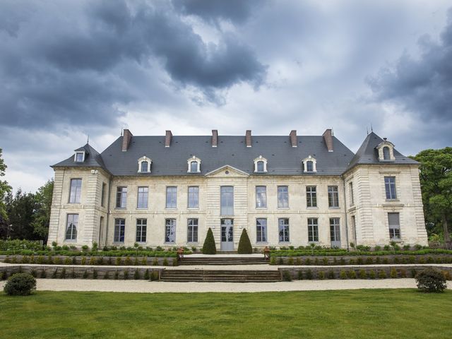 Le mariage de David et Jonathan à Arras, Pas-de-Calais 12