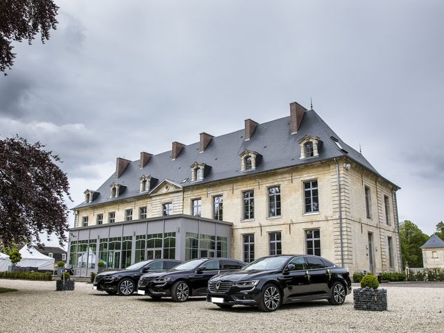 Le mariage de David et Jonathan à Arras, Pas-de-Calais 20