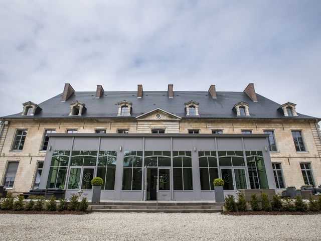 Le mariage de David et Jonathan à Arras, Pas-de-Calais 21