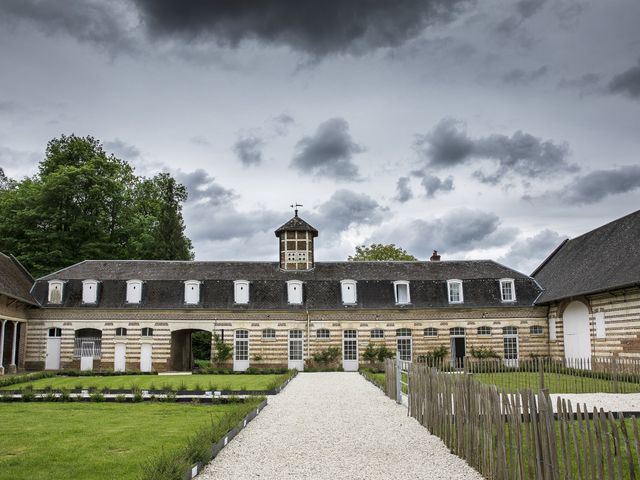 Le mariage de David et Jonathan à Arras, Pas-de-Calais 25