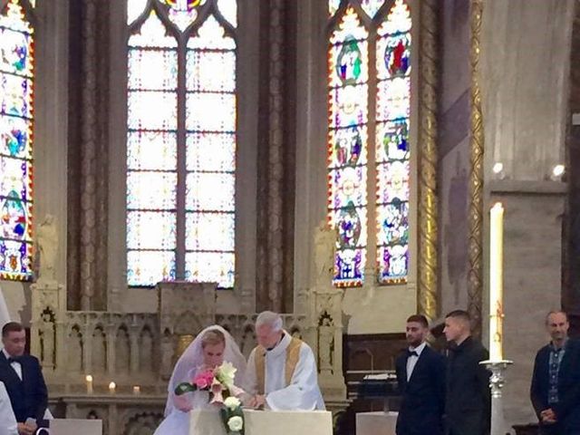 Le mariage de Jonathan et Typhaine à Marcq-en-Baroeul, Nord 5