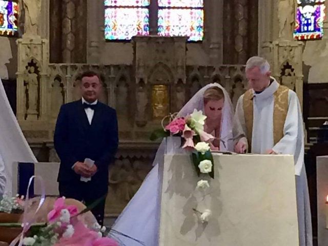 Le mariage de Jonathan et Typhaine à Marcq-en-Baroeul, Nord 6