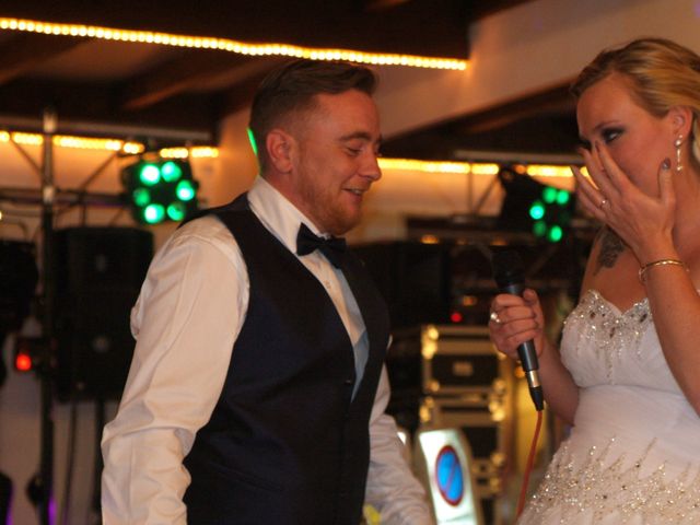 Le mariage de Jonathan et Typhaine à Marcq-en-Baroeul, Nord 14
