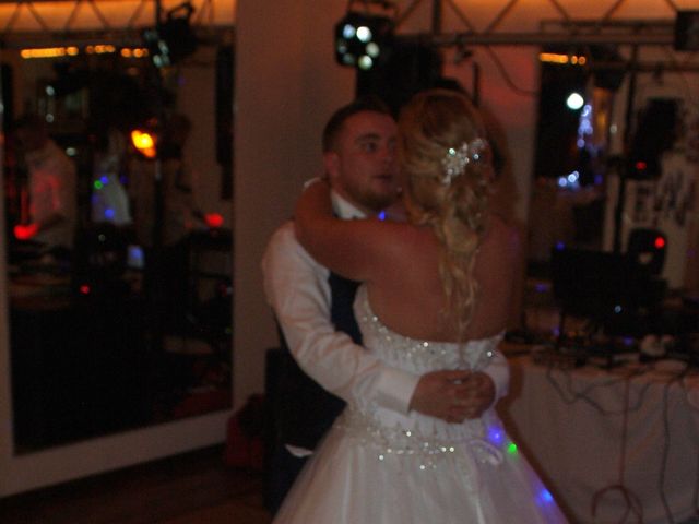 Le mariage de Jonathan et Typhaine à Marcq-en-Baroeul, Nord 16