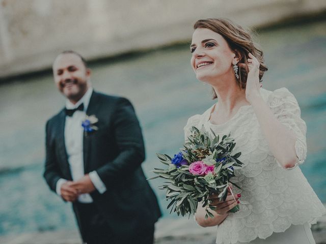 Le mariage de Perle et Sam à Paris, Paris 14