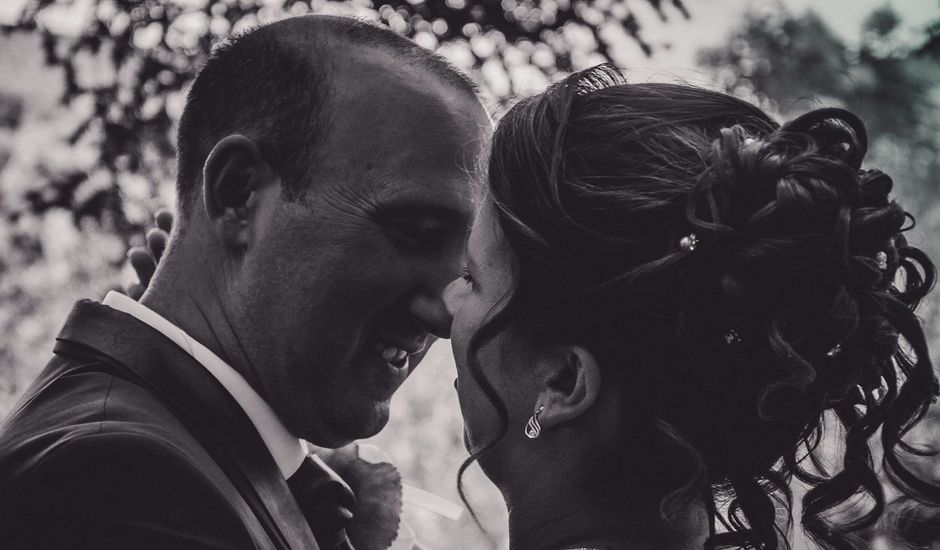 Le mariage de Yannick et Marion à Narbonne, Aude