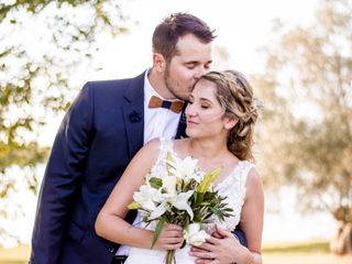 Le mariage de Lauriane et Pierre-Emmanuel