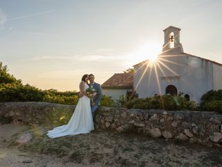 Le mariage de Marine et Thomas 3