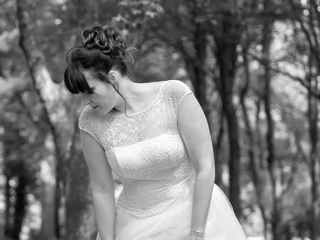 Le mariage de Alexandre et Eloïse à Genas, Rhône 12