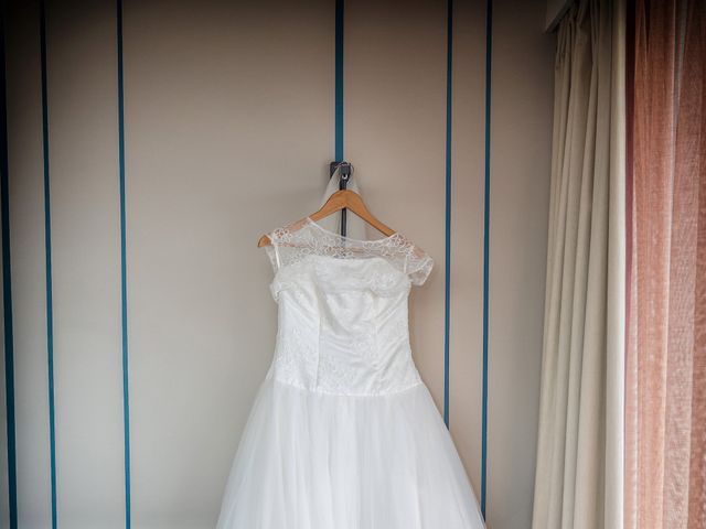 Le mariage de Alexandre et Eloïse à Genas, Rhône 22