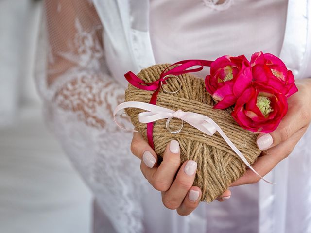 Le mariage de Alexandre et Eloïse à Genas, Rhône 24