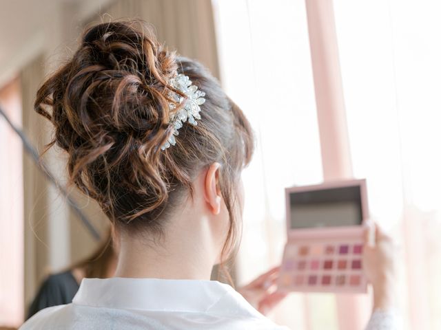 Le mariage de Alexandre et Eloïse à Genas, Rhône 29