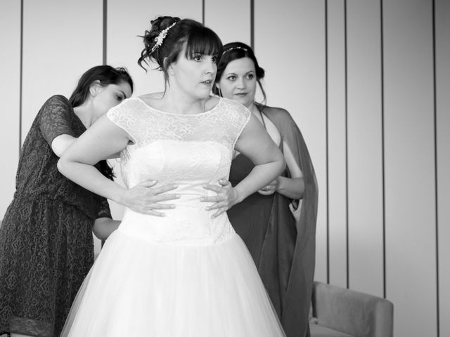 Le mariage de Alexandre et Eloïse à Genas, Rhône 31