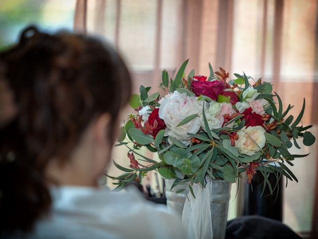 Le mariage de Alexandre et Eloïse à Genas, Rhône 36