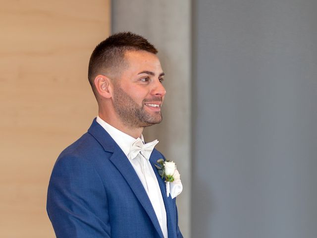 Le mariage de Alexandre et Eloïse à Genas, Rhône 44
