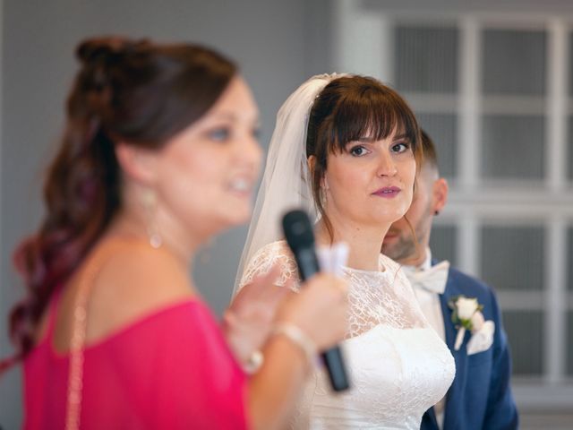 Le mariage de Alexandre et Eloïse à Genas, Rhône 46