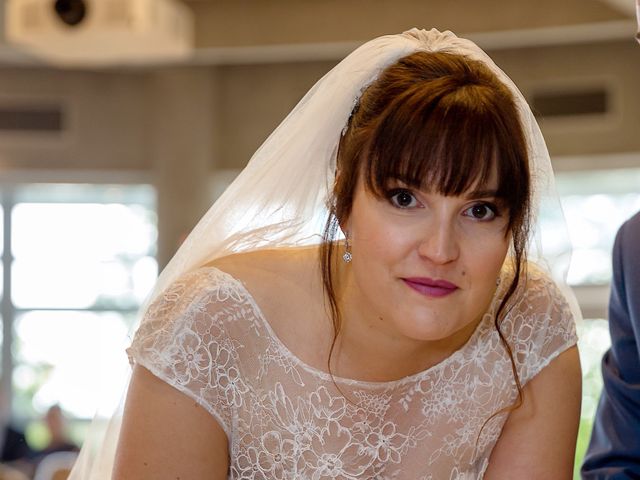 Le mariage de Alexandre et Eloïse à Genas, Rhône 49