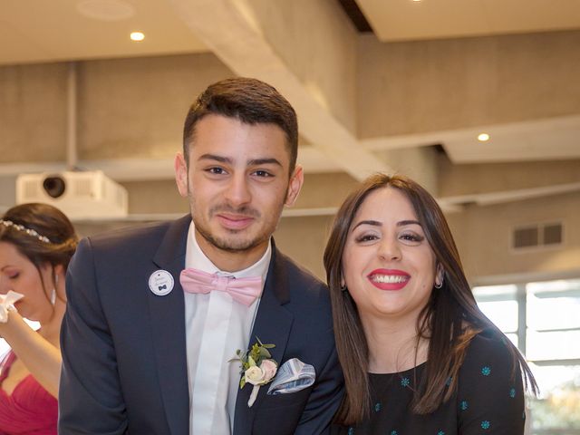 Le mariage de Alexandre et Eloïse à Genas, Rhône 51