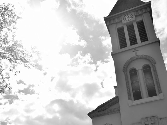 Le mariage de Alexandre et Eloïse à Genas, Rhône 60