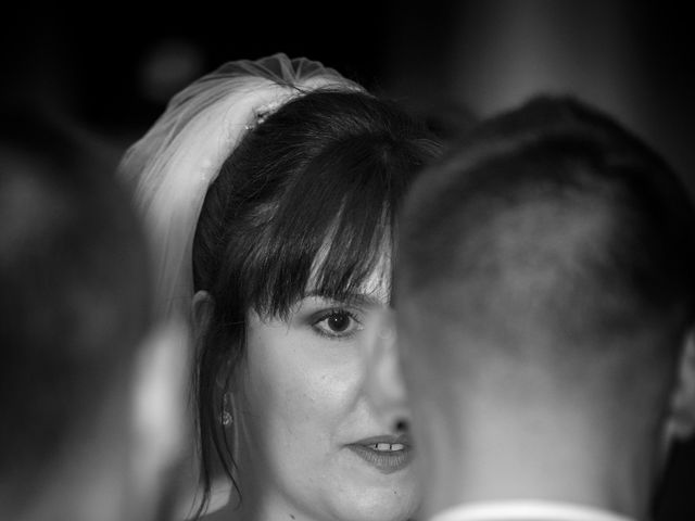 Le mariage de Alexandre et Eloïse à Genas, Rhône 64