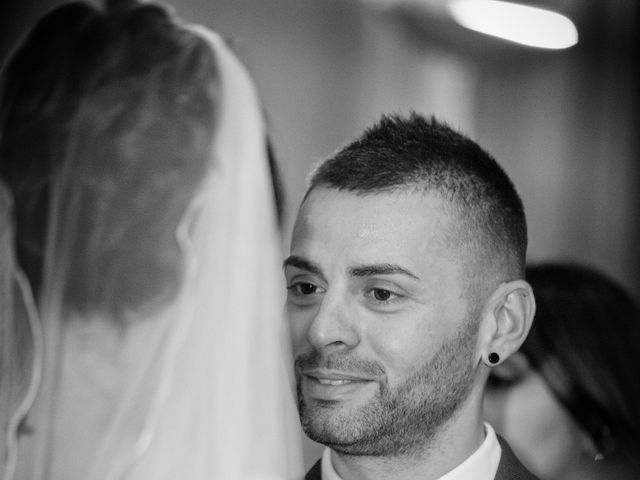 Le mariage de Alexandre et Eloïse à Genas, Rhône 66