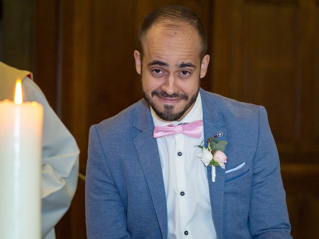 Le mariage de Alexandre et Eloïse à Genas, Rhône 69