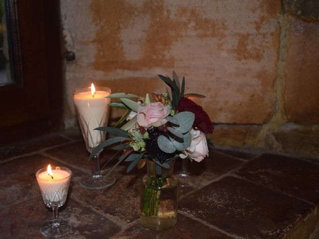 Le mariage de Alexandre et Eloïse à Genas, Rhône 90
