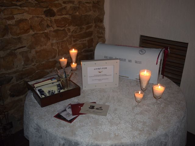 Le mariage de Alexandre et Eloïse à Genas, Rhône 92