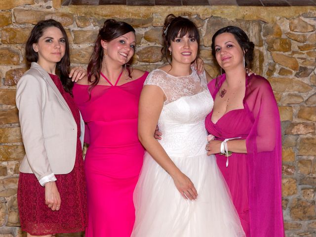 Le mariage de Alexandre et Eloïse à Genas, Rhône 99