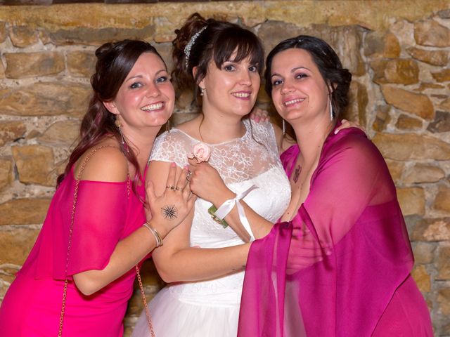 Le mariage de Alexandre et Eloïse à Genas, Rhône 100