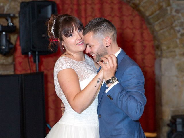 Le mariage de Alexandre et Eloïse à Genas, Rhône 101