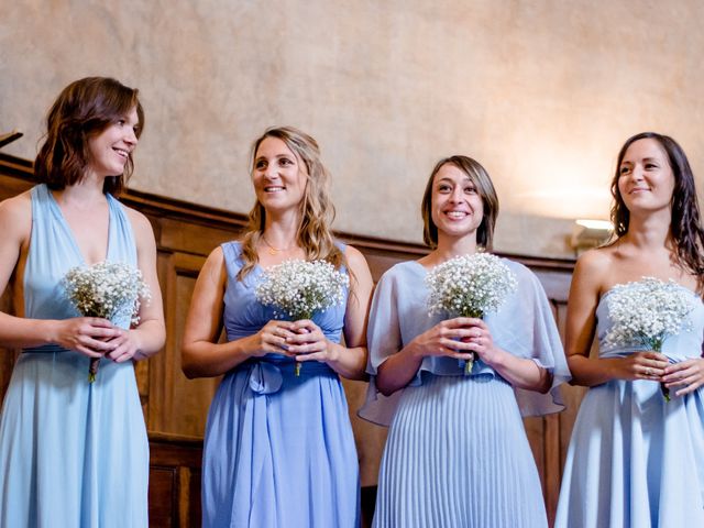 Le mariage de Pierre-Emmanuel et Lauriane à Saint-Jean, Haute-Garonne 20