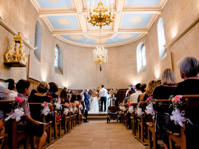 Le mariage de Pierre-Emmanuel et Lauriane à Saint-Jean, Haute-Garonne 21