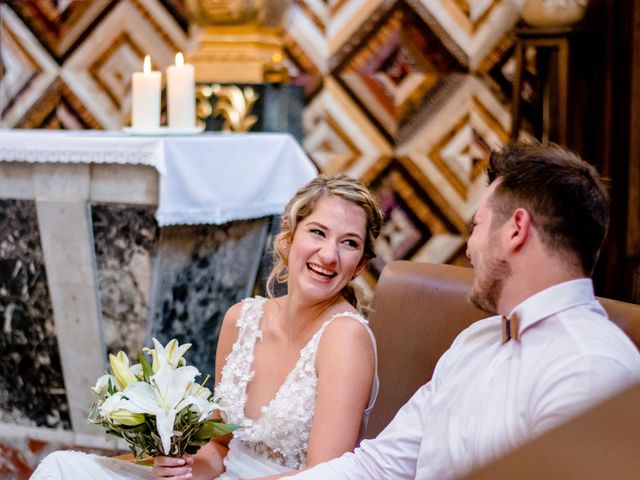 Le mariage de Pierre-Emmanuel et Lauriane à Saint-Jean, Haute-Garonne 22