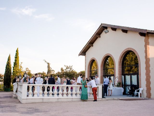 Le mariage de Pierre-Emmanuel et Lauriane à Saint-Jean, Haute-Garonne 28