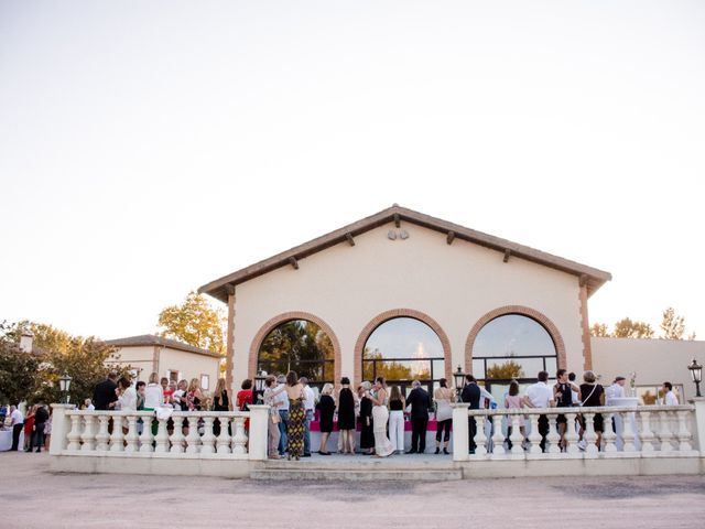 Le mariage de Pierre-Emmanuel et Lauriane à Saint-Jean, Haute-Garonne 29