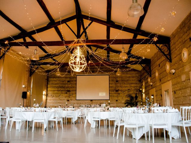 Le mariage de Pierre-Emmanuel et Lauriane à Saint-Jean, Haute-Garonne 30