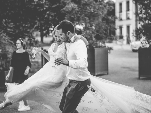 Le mariage de Pierre-Emmanuel et Lauriane à Saint-Jean, Haute-Garonne 47