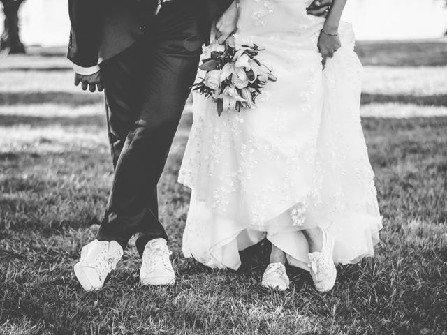 Le mariage de Pierre-Emmanuel et Lauriane à Saint-Jean, Haute-Garonne 52